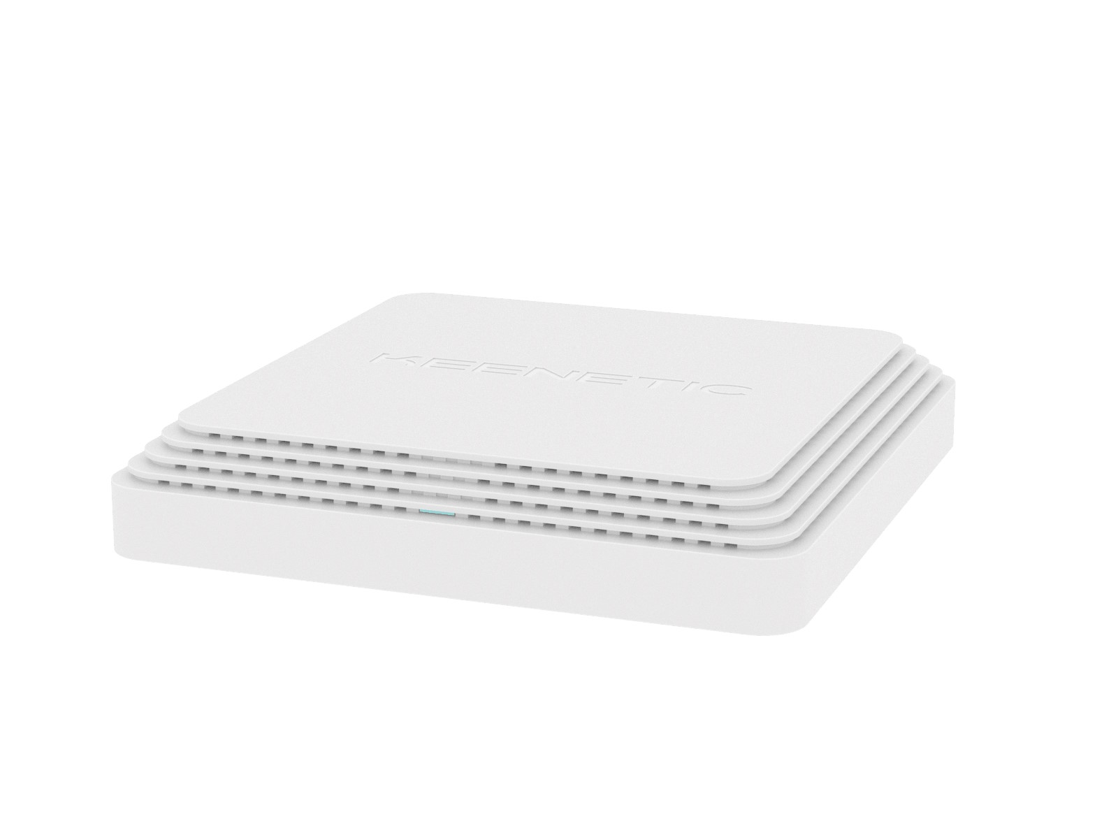 KEENETIC ORBITER PRO (KN-2810), ACCESS POINT WI-FI AC1300, MESH, 2 PORTE 1GBPS, POE, MENU MULTI LINGA KN-2810-01EN