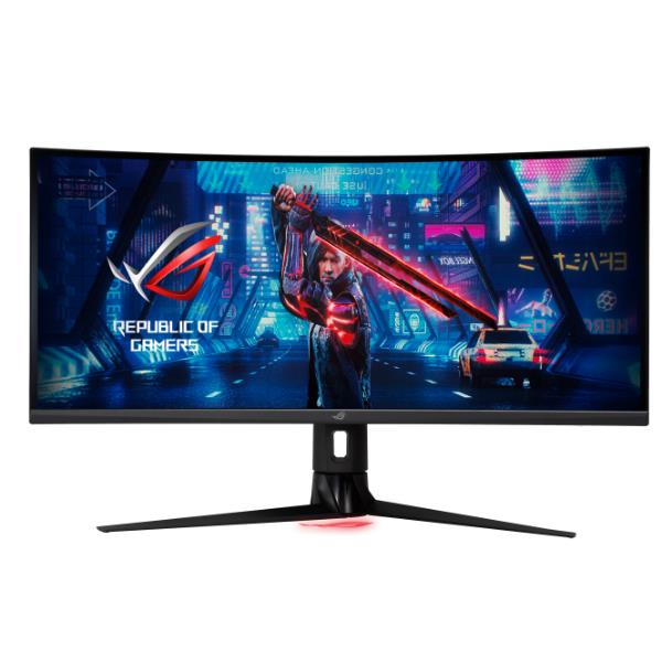 ASUS ROG STRIX 34 UWQHD 180HZ 90LM06V0-B01A70