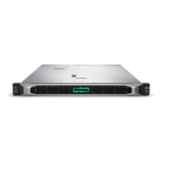 HPE DL360 G10 4208 MR416I-A P56955-421