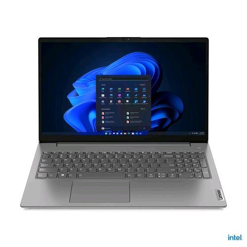 LENOVO NB ESSENTIAL V15 G3 IAP I3-1215U 8GB 256GB SSD 15.6 WIN 11 PRO EDU 82TTS00U00