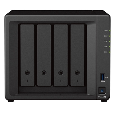 SYNOLOGY DS923+ DS923+