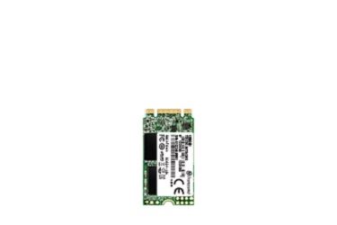 TRANSCEND 512GB M.2 2242 SSD SATA3 TLC TS512GMTS430S