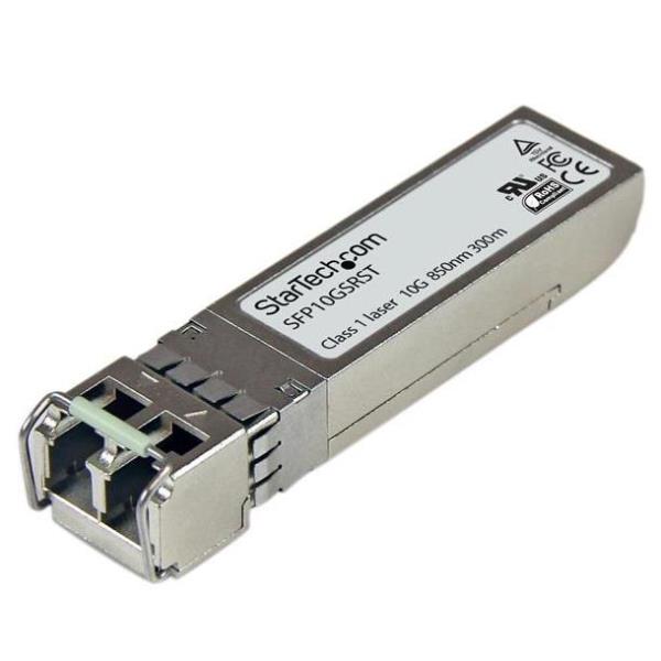 STARTECH SFP+ SFP-10G-SR 10GBASE-SR SFP10GSRST