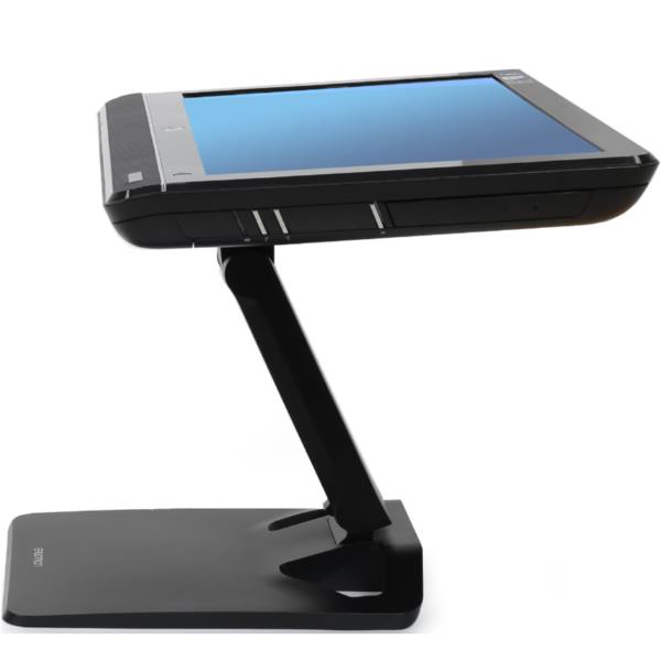 ERGOTRON NEO-FLEX TOUCH SCREEN STAND 33-387-085