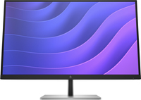 HP MONITOR 27 LED IPS 16:9 QHD 5MS 250 CDM, E27q G5, PIVOT, sRGB 99, DP/HDMI, NEW 9VG82AT 6N6F2AA