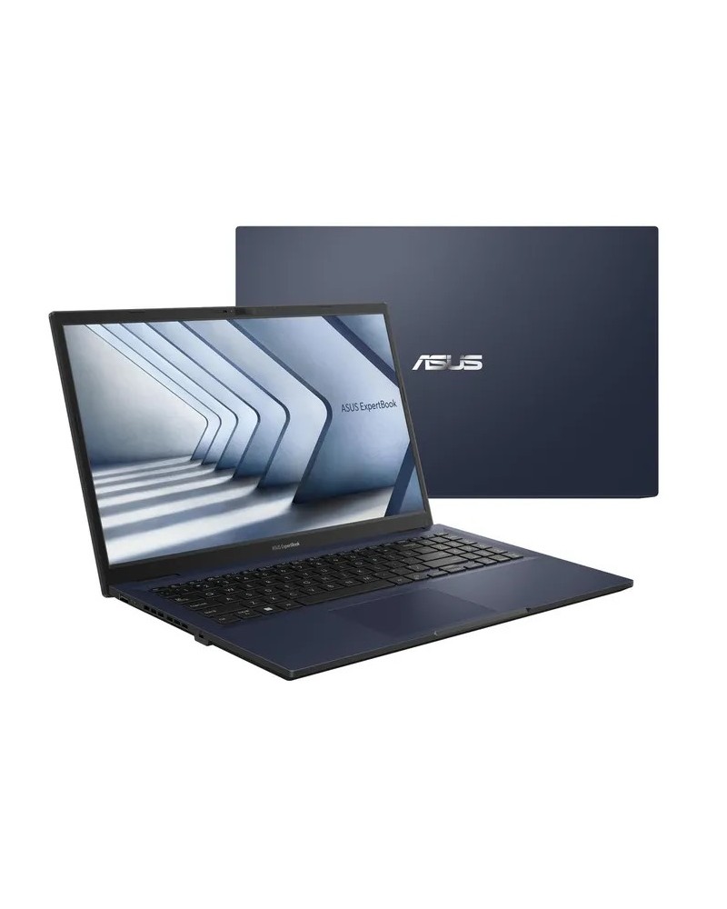 ASUS NB 15,6 ExpertBook B1 i3-1315U 8GB 512GB SSD FREEDOS 90NX06X1-M01BX0