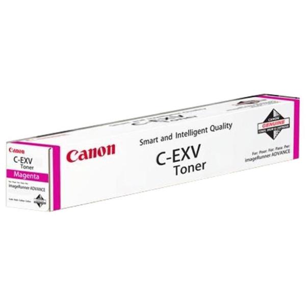 CANON TONER C-EXV54 MAGENTA 1396C002AA