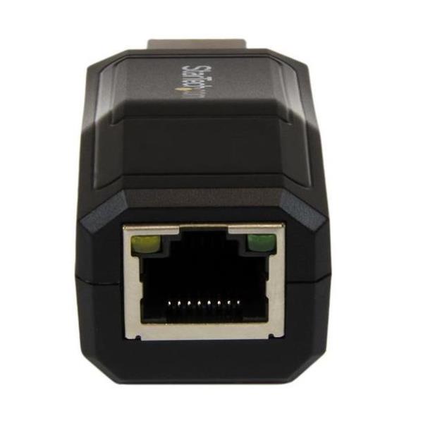 STARTECH ADATTATORE DI RETE NIC USB USB31000NDS