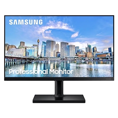 SAMSUNG F24T450 LCD 24 16:9 IPS 1920X1080 LF24T450FZUXEN