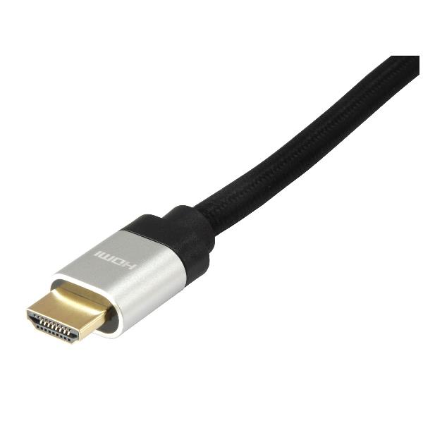 EQUIP HDMI 2.1 ULTRA HIGH SPEED CABLE 15M 119386