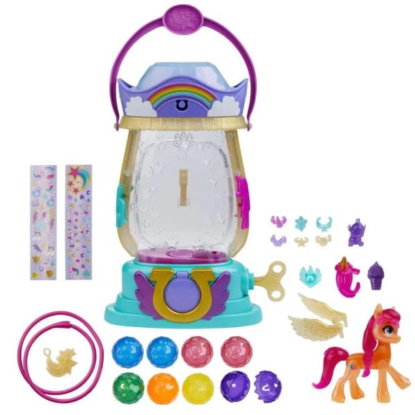 HASBRO MLP LANTERNA MAGICA F33295L2