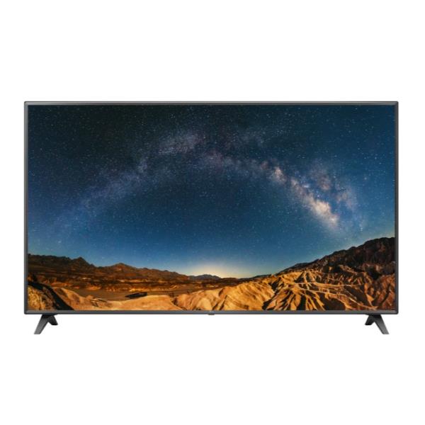 Lg SMART TV 86 DIRECT LED IPS, 3840X2160 86UR781C0LB.AEU