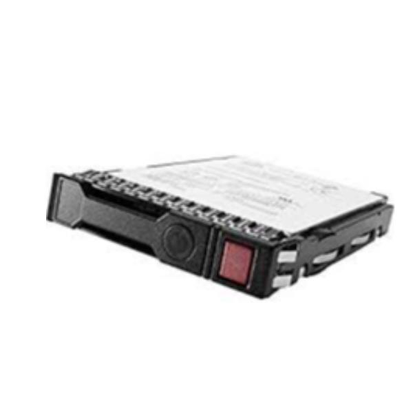 Hp HPE 480GB SATA RI SFF SC MV SSD P18422-B21