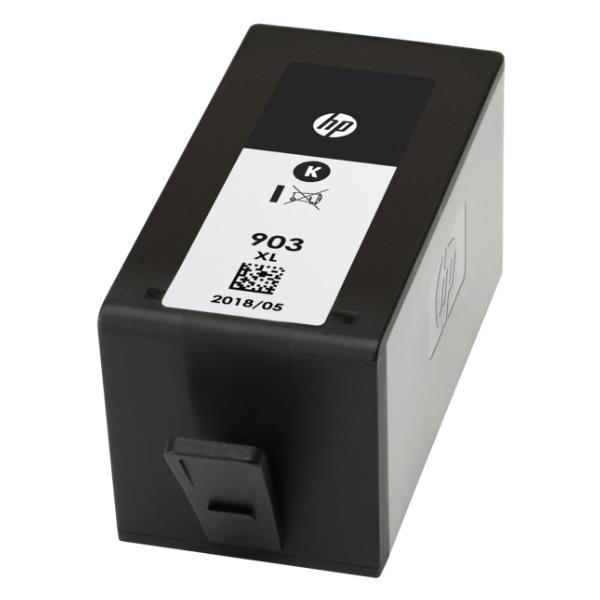 HP 903XL HIGH YIELD BLACK T6M15AE#BGX