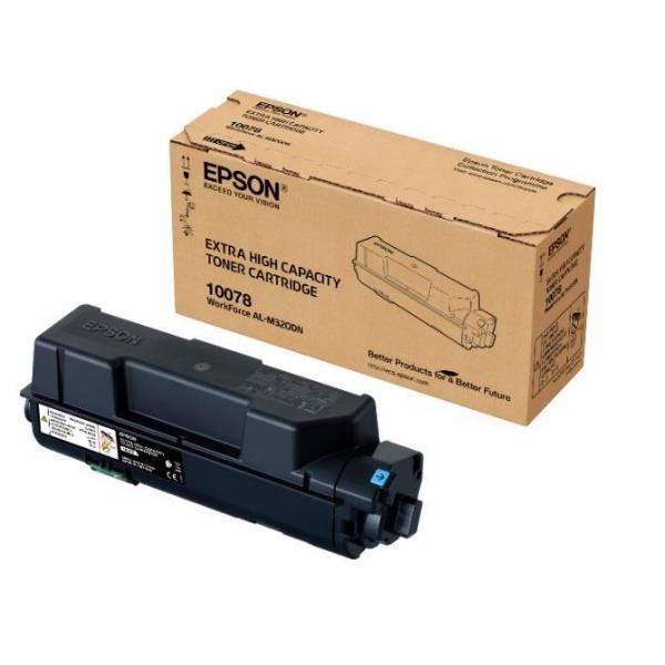 EPSON AL-M320 EXTRA HIGH CAP TONER C13S110078