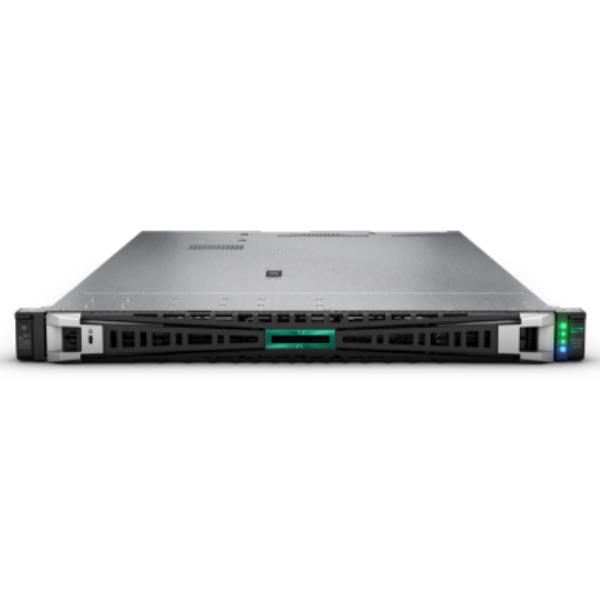 HPE DL360 G11 4410Y MR408I-O NC 8SF P51930-421