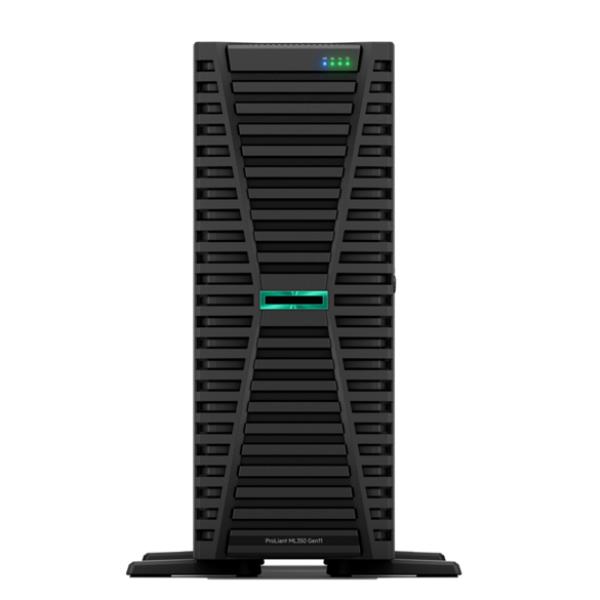 HPE ML350 G11 4410Y MR408I-O 8SFF S P53567-421