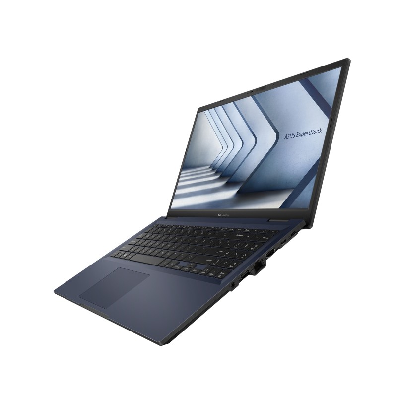 ASUS NB 15,6 ExpertBook B1 i5-1335U 16GB 512GB SSD WIN 11 HOME 90NX06X1-M00J50