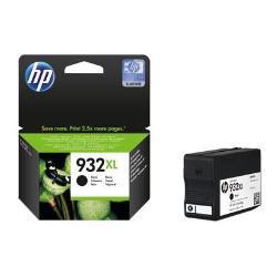 HP CARTUCCIA INK 932XL NERO CN053AE#BGX