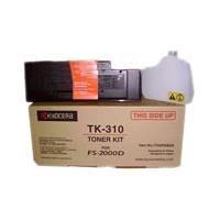 KYOCERA TONER KIT TK-310 FS-3900DN(12K)SING 1T02F80EUC