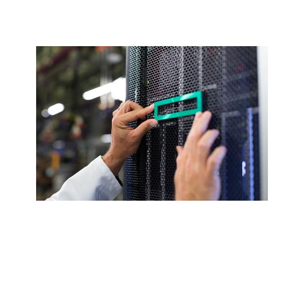 HPE DL38X GEN10 2 DRIVE NVME SL 871827-B21