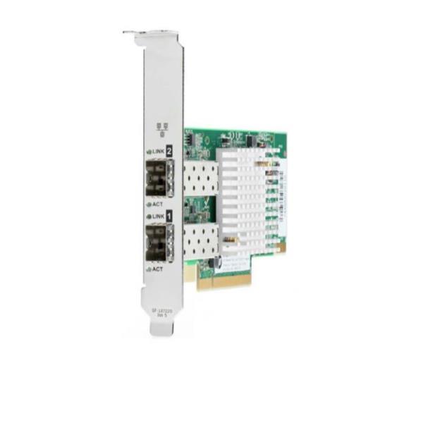 HPE ETHERNET 10GB 2-PORT 562SFP+ ADPTR 727055-B21