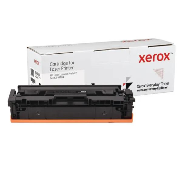 XEROX TONER EVERYDAY HP W2410A 006R04200