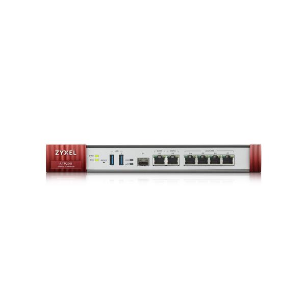 ZYXEL ATP FIREWALL 200 ATP200-EU0102F