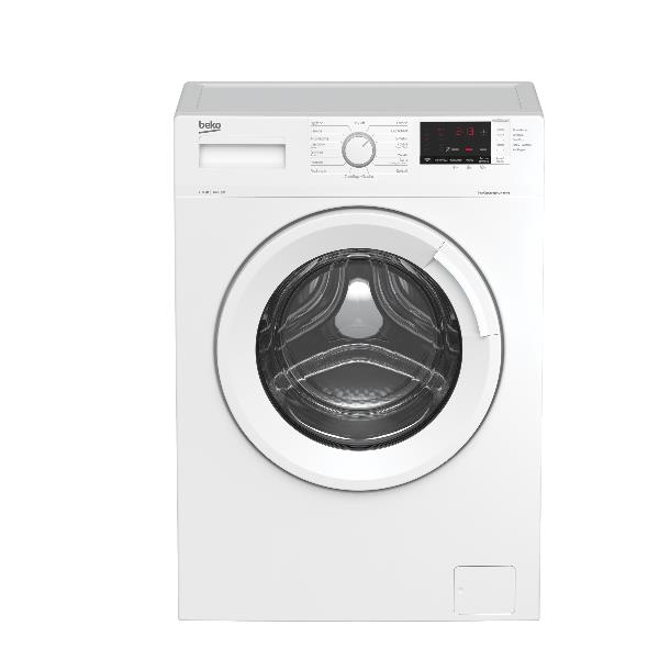 BEKO LAV.SLIM WUXS61032WI-IT 6KG D 7000040089