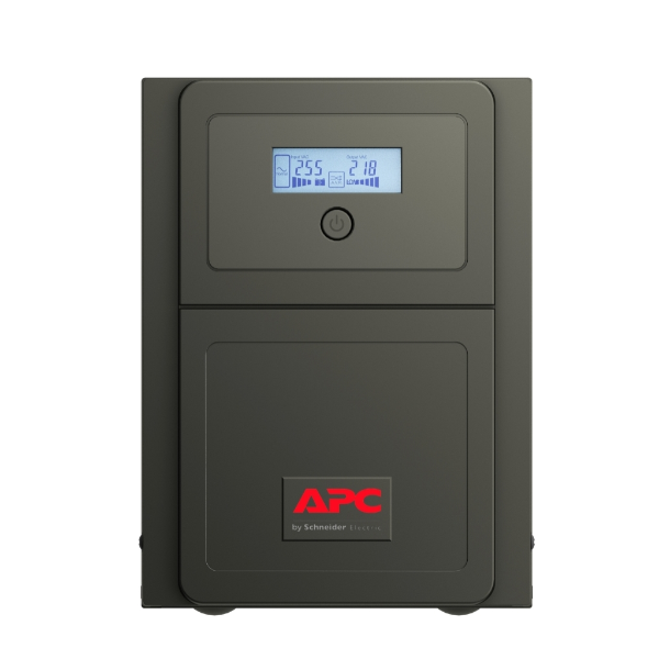 Apc APC EASY UPS SMV 750VA 230V SMV750CAI