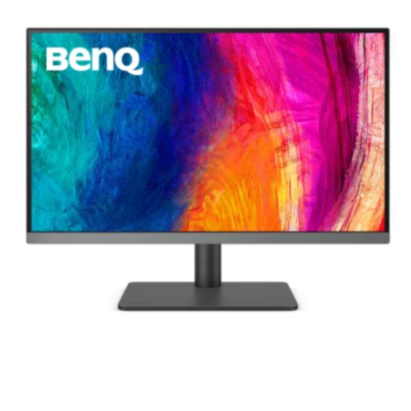 Benq 27 , UHD 95 P3, 99 SRGB, HDR400 DUALVIEW PD2706U