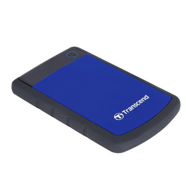 TRANSCEND 4TB STOREJET2.5 H3B HDD ESTERNO TS4TSJ25H3B