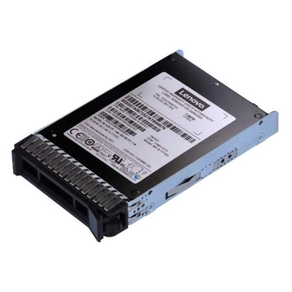 Lenovo THINKSYSTEM 2.5 MULTI VENDOR 960GB ENTRY SATA 6GB 4XB7A38273