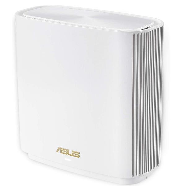 ASUS ZENWIFI XT8 1PK WHITE 90IG0590-MO3A30