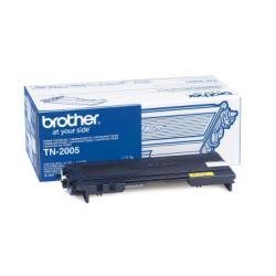 BROTHER TONER NERO X HL 2035 1500 PAGINE TN2005