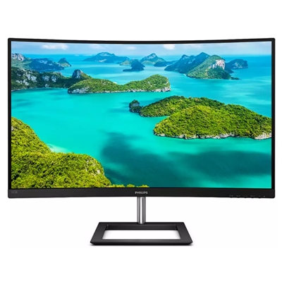 PHILIPS 32 LED VA CURVED GAMING MONIT 322E1C/00