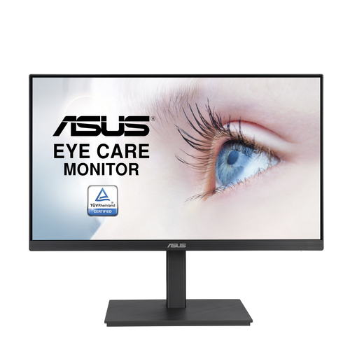 ASUS MONITOR 27 LED IPS FHD 16:9 5MS 300 CDM, PIVOT, DP/HDMI, MULTIMEDIALE, 90LM0559-B02170 90LM0559-B02170