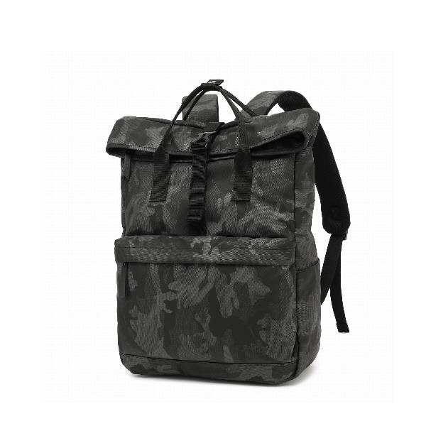 CELLY BACKPACK FOR TRIPS CAMO VENTUREPACKCAMO