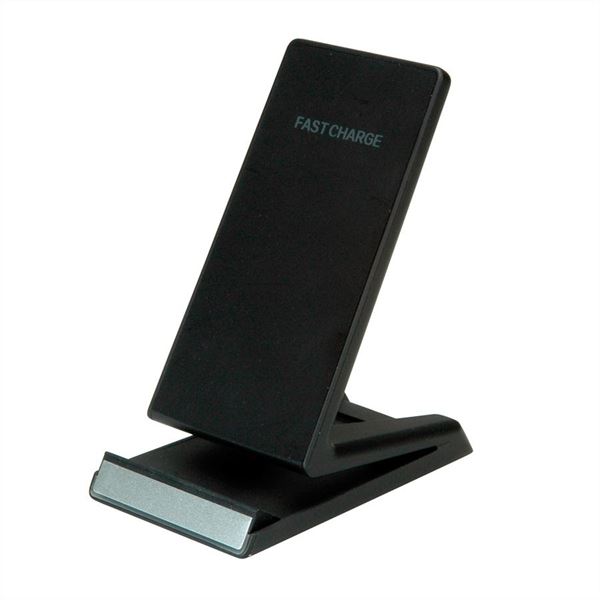 NILOX WIRELESS CHARGING STAND 10W RO19.11.1010