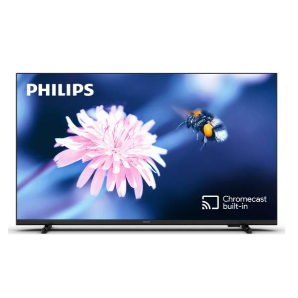 Philips 43 UHD HOSPITALITY TV 4500-SERIES, CHROMECAST 43HFL4518U/12