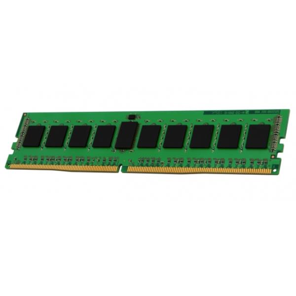 KINGSTON 8GB 2666MHZ DDR4 DIMM 1RX16 KVR26N19S6/8