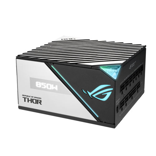 ASUS ALIMENTATORE ROG-THOR-850P2-GAMING 90YE00L2-B0NA00