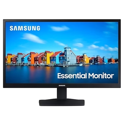 SAMSUNG S24A336 SCHERMO 24 VA 1920X1080 LS24A336NHUXEN