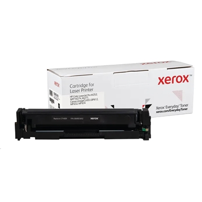 XEROX TONER EVERYDAY HP CF400X/CRG-045HBK 006R03692
