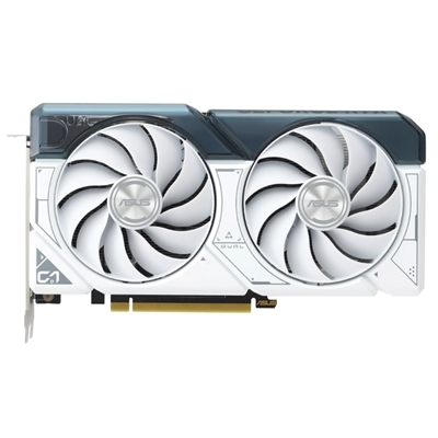 ASUS DUAL-RTX4060TI-O8G-WHITE 90YV0J42-M0NA00