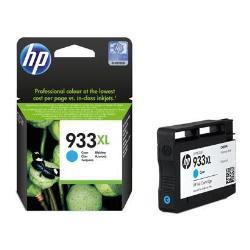 HP CARTUCCIA INK OFFICEJET 933XLCIANO CN054AE#BGX