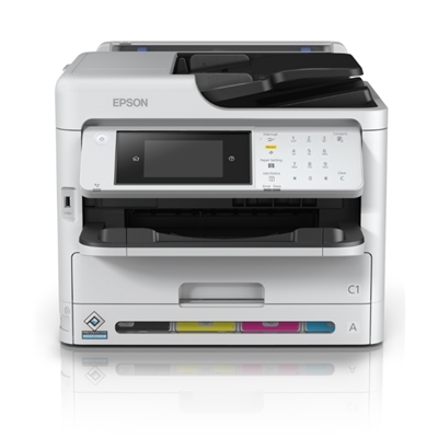 EPSON WORKFORCE PRO WF-C5890DWF C11CK23401