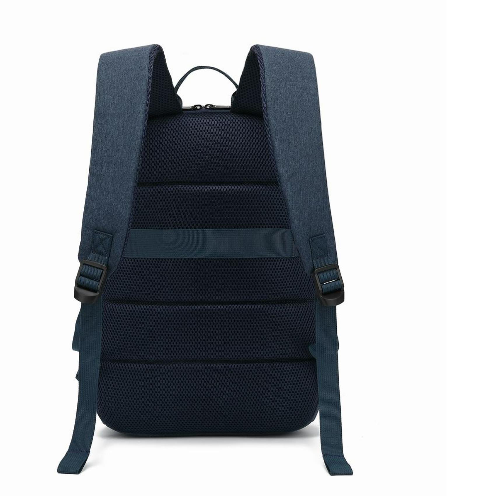 CELLY BACKPACK FOR TRAVEL BLUE DAYPACKBL