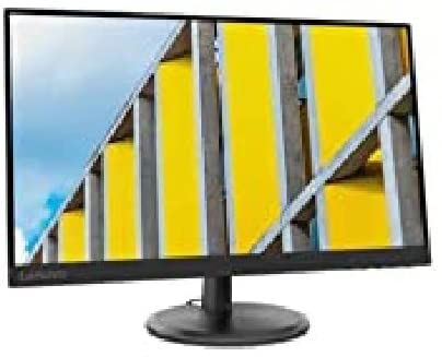 LENOVO MONITOR 27 LED VA 16:9 FHD 5MS 250 CDM, HDMI/VGA, C27-30, 3 ANNI GAR. 62AAKAT6IT