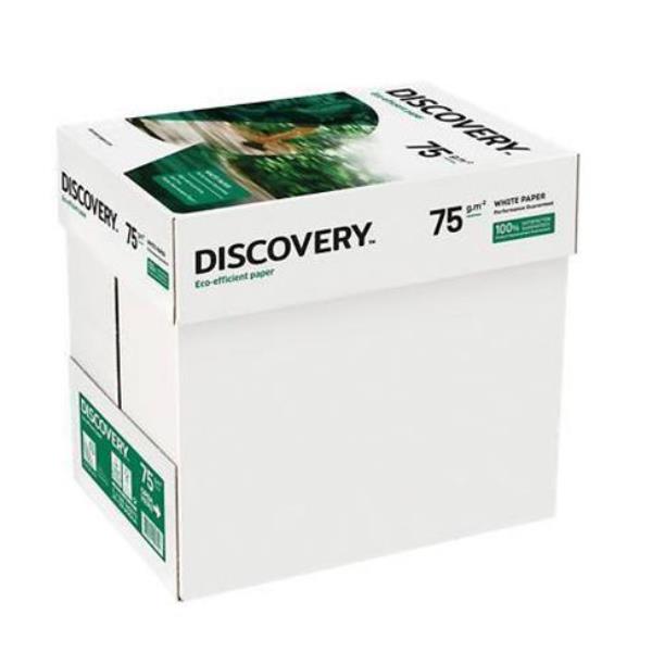 NAVIGATOR CF5RISME DISCOVERY A3 75G/MQ DIS0750050